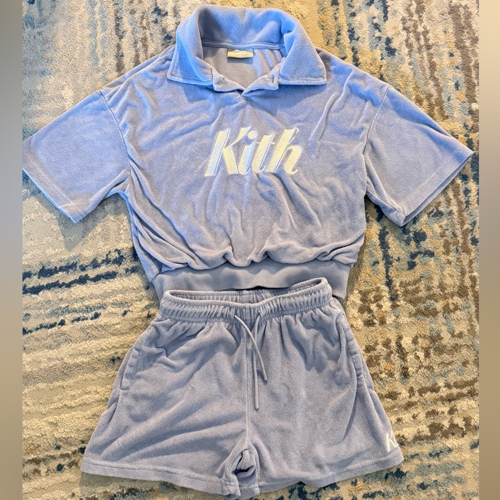 Kith kids set